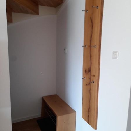 Ferienhaus Bug Dranske Kültér fotó