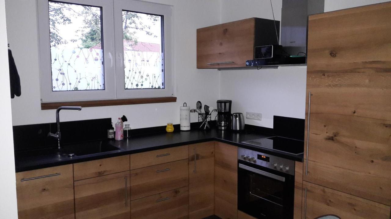 Ferienhaus Bug Dranske Kültér fotó