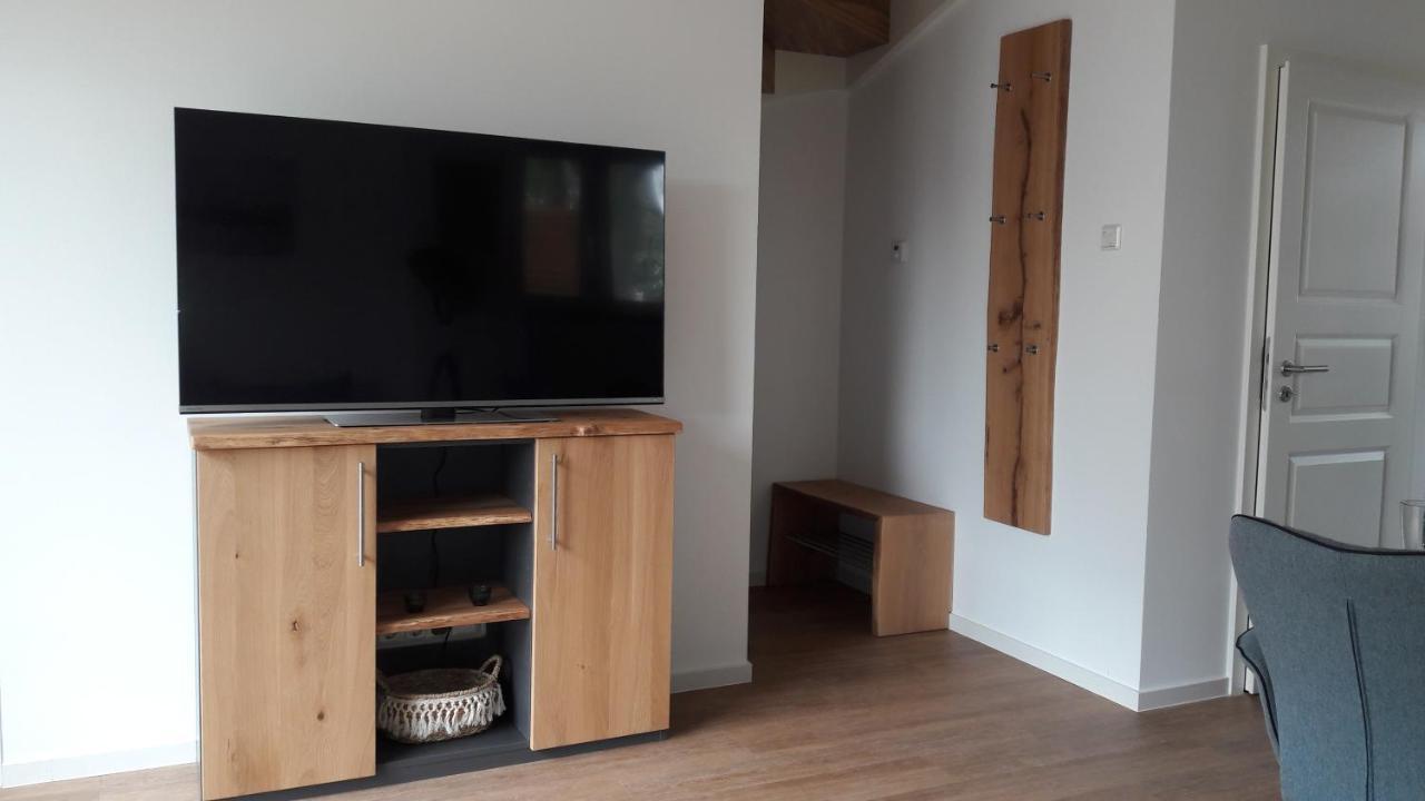 Ferienhaus Bug Dranske Kültér fotó