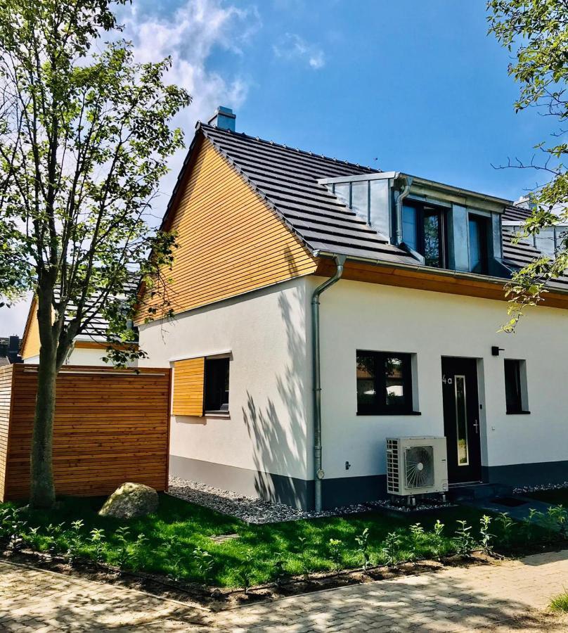 Ferienhaus Bug Dranske Kültér fotó