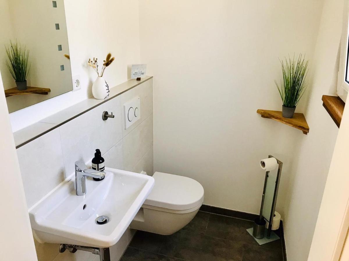 Ferienhaus Bug Dranske Kültér fotó