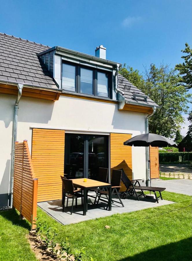 Ferienhaus Bug Dranske Kültér fotó