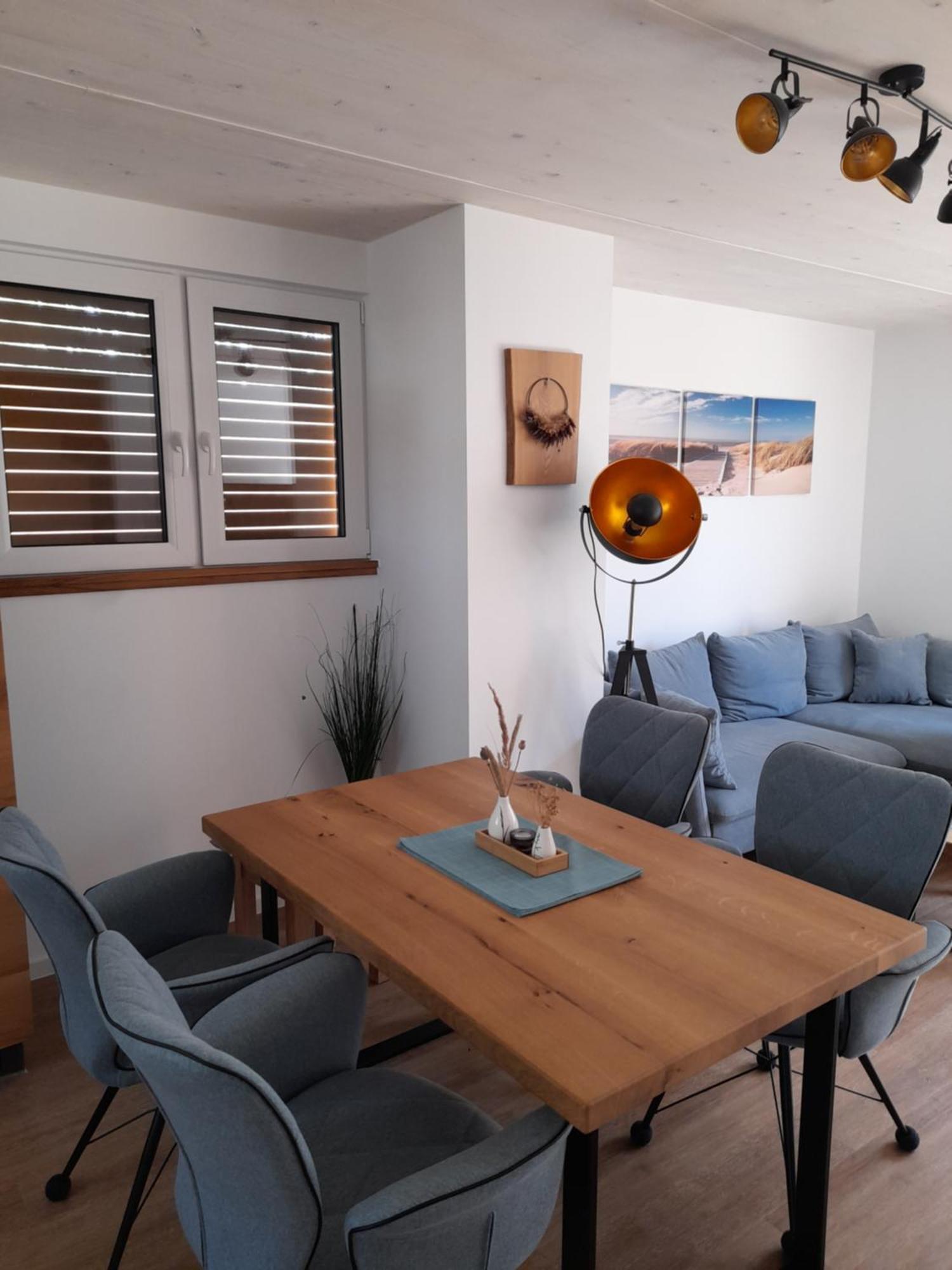 Ferienhaus Bug Dranske Kültér fotó