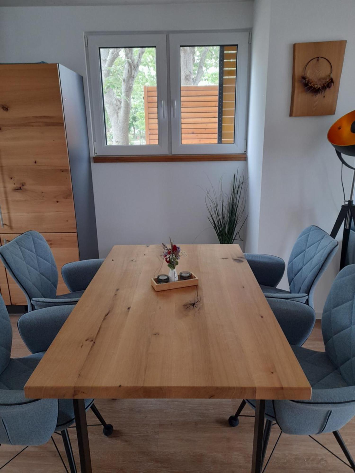 Ferienhaus Bug Dranske Kültér fotó