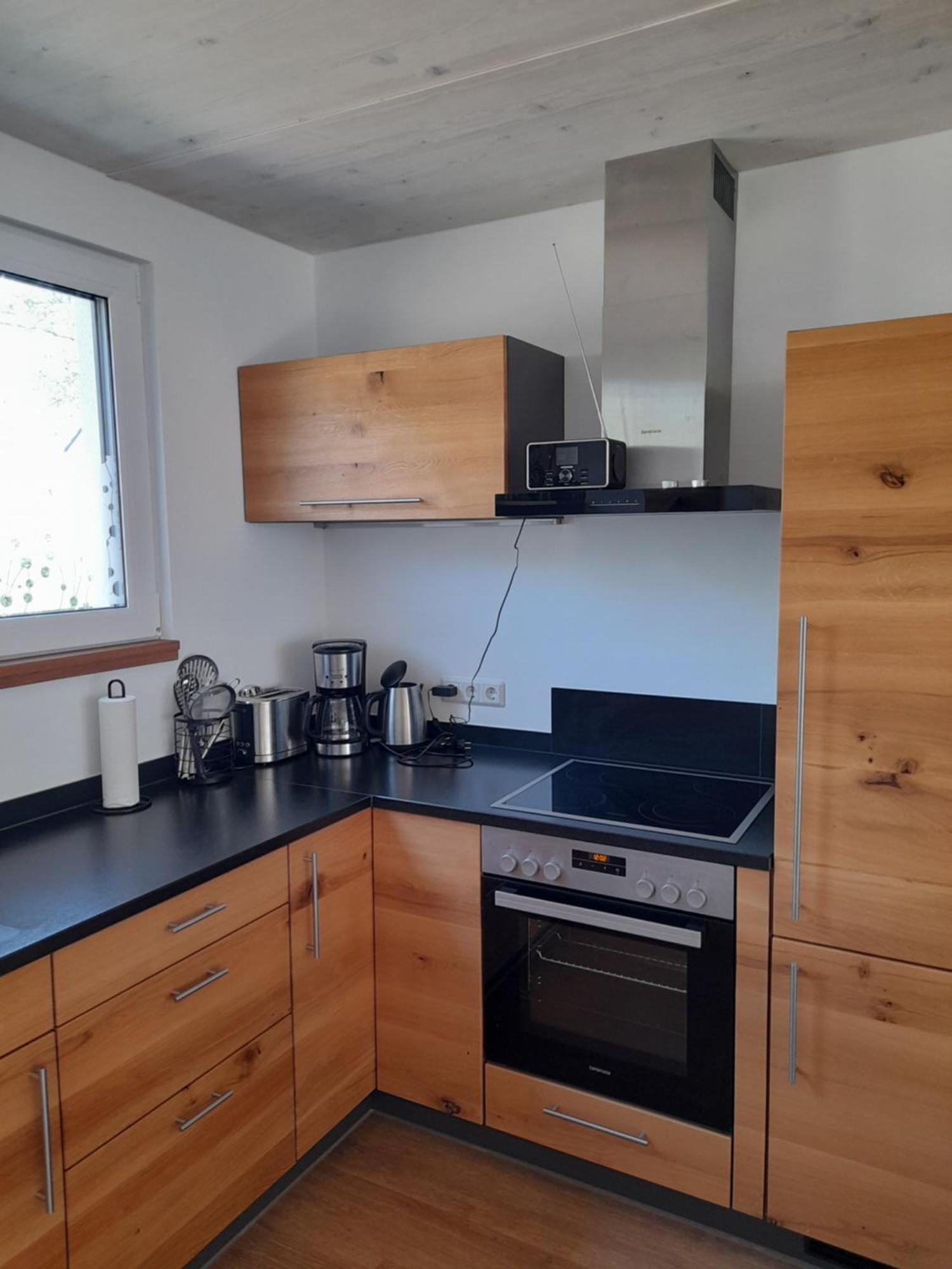 Ferienhaus Bug Dranske Kültér fotó