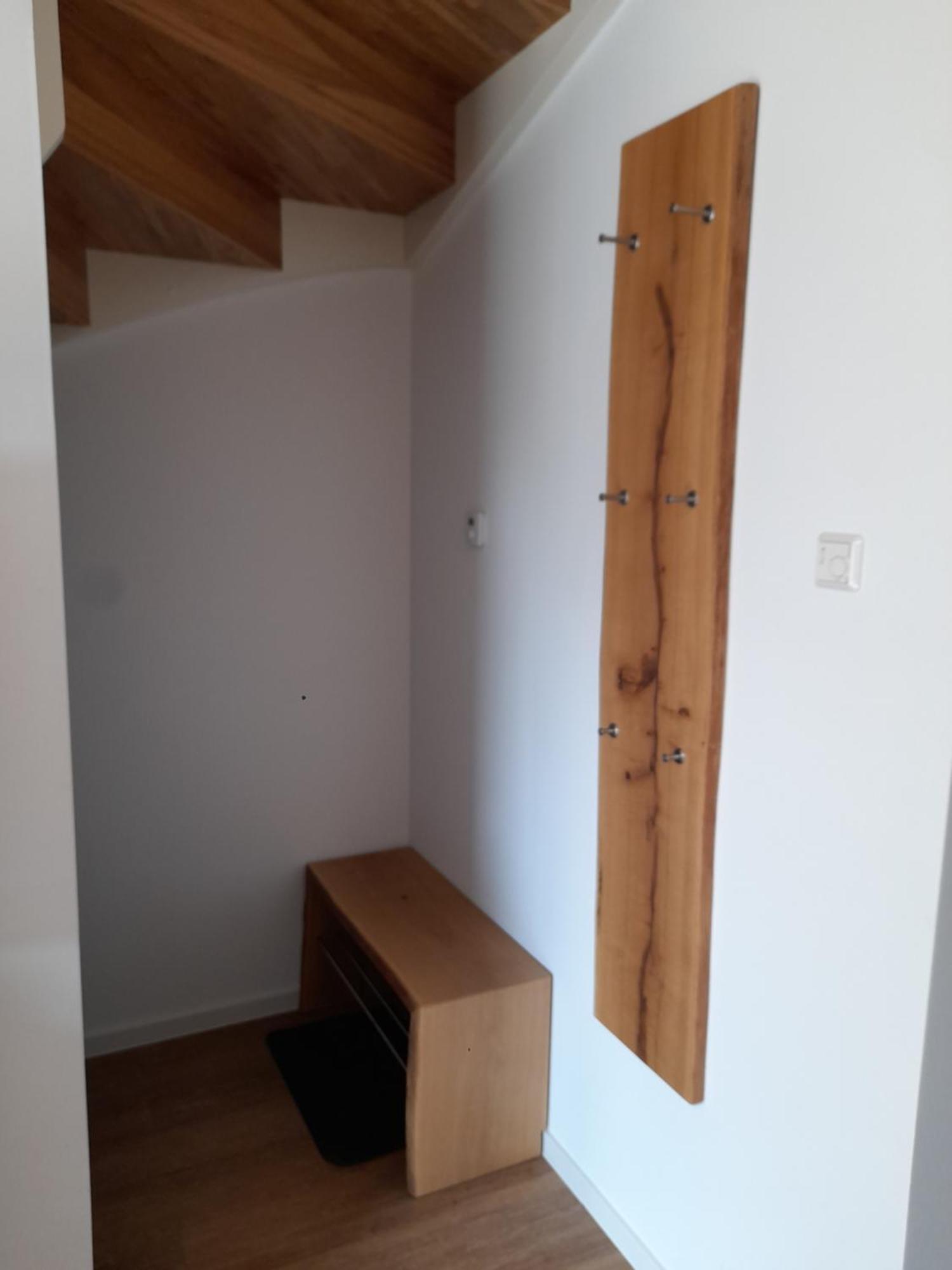 Ferienhaus Bug Dranske Kültér fotó