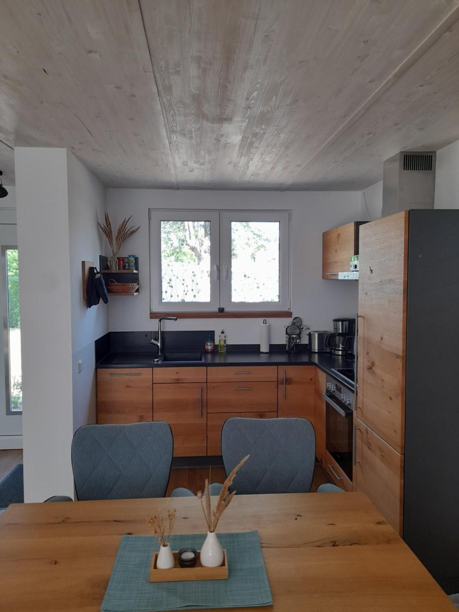 Ferienhaus Bug Dranske Kültér fotó