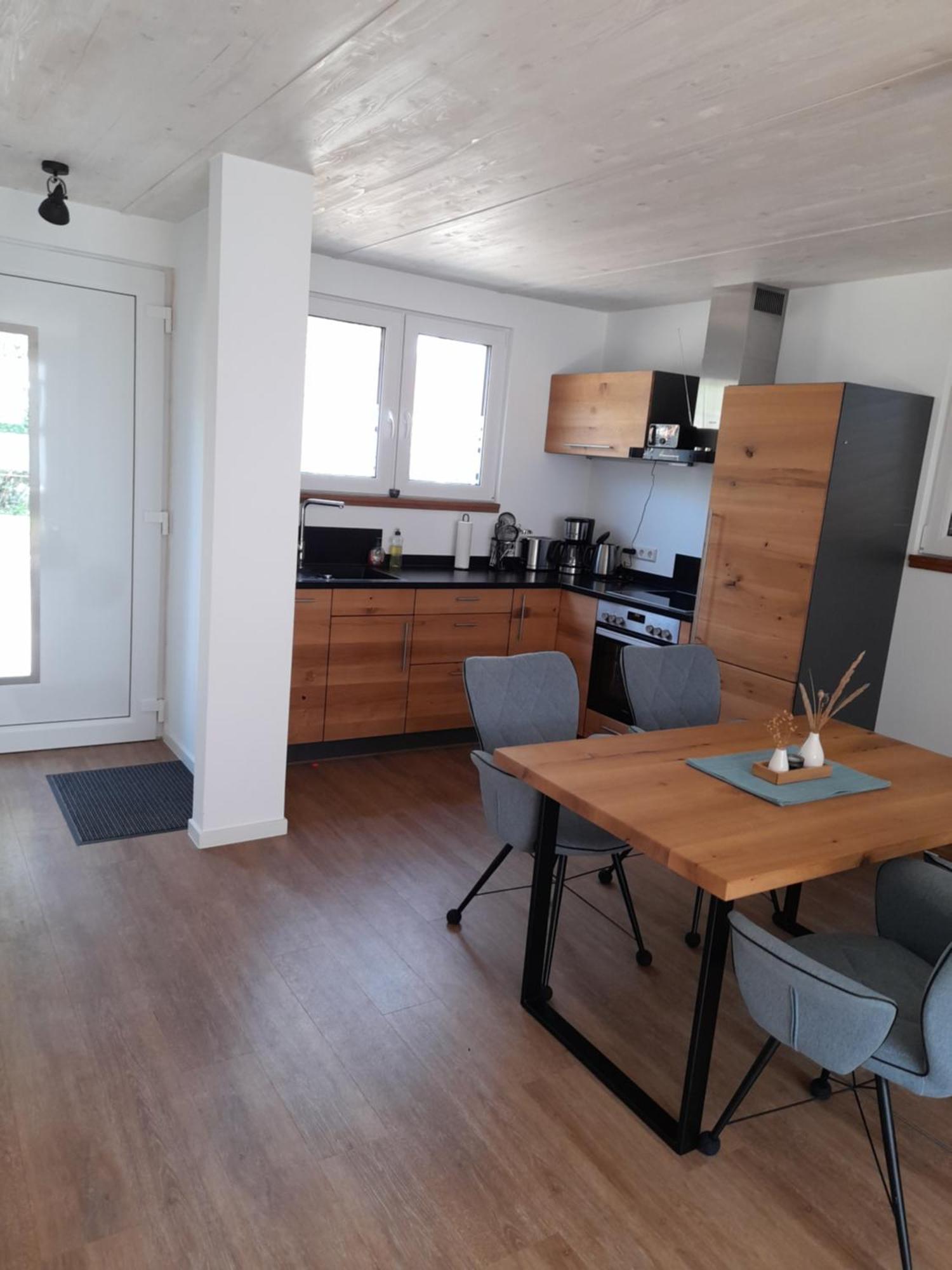 Ferienhaus Bug Dranske Kültér fotó