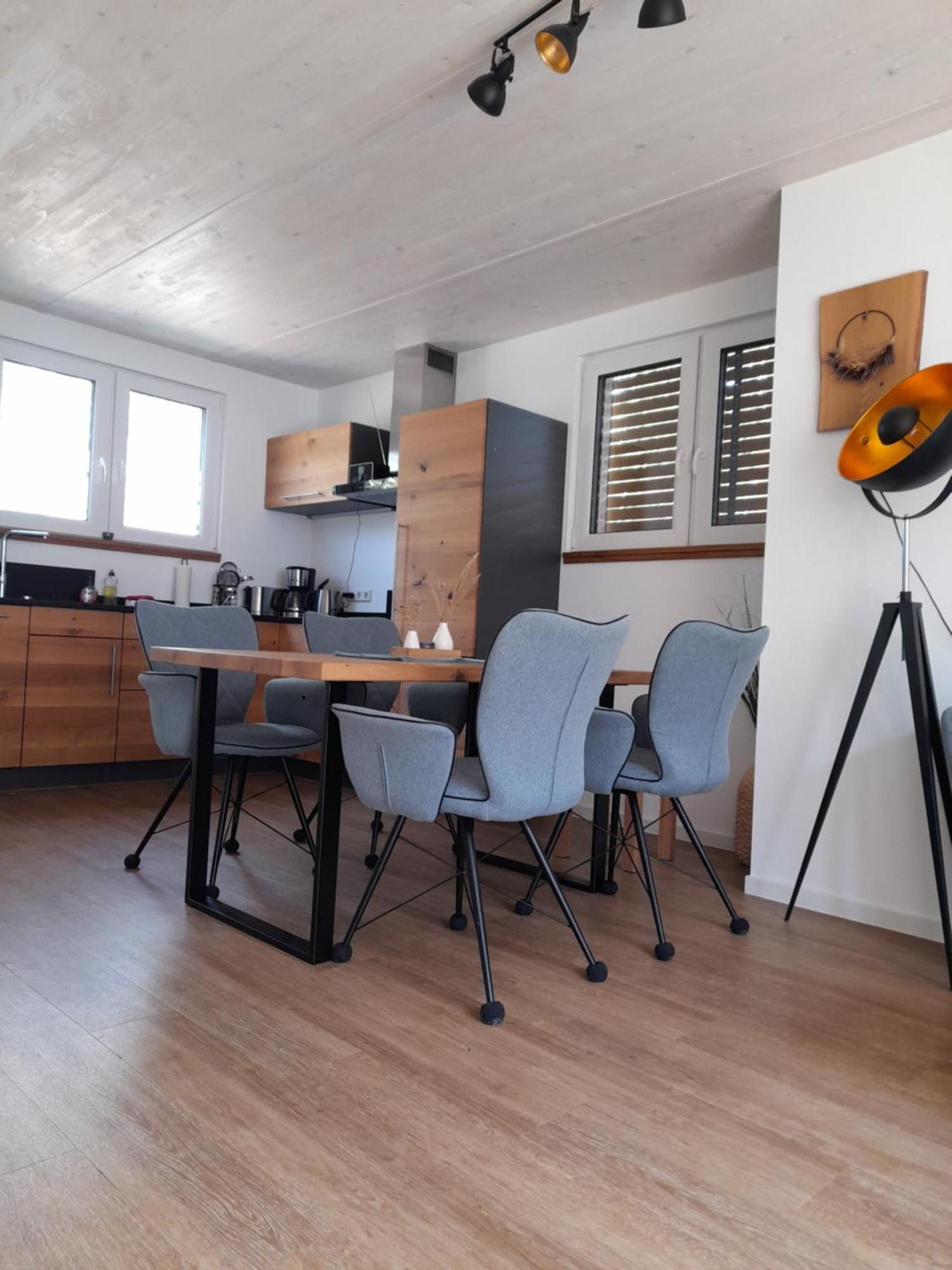 Ferienhaus Bug Dranske Kültér fotó
